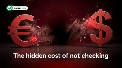 The hidden cost of not checking